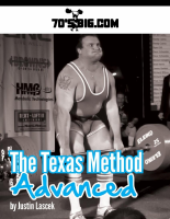 The Texas Method Advanced.pdf